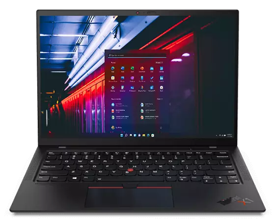 Lenovo ThinkPad X1 Carbon Gen 9, Business Laptop