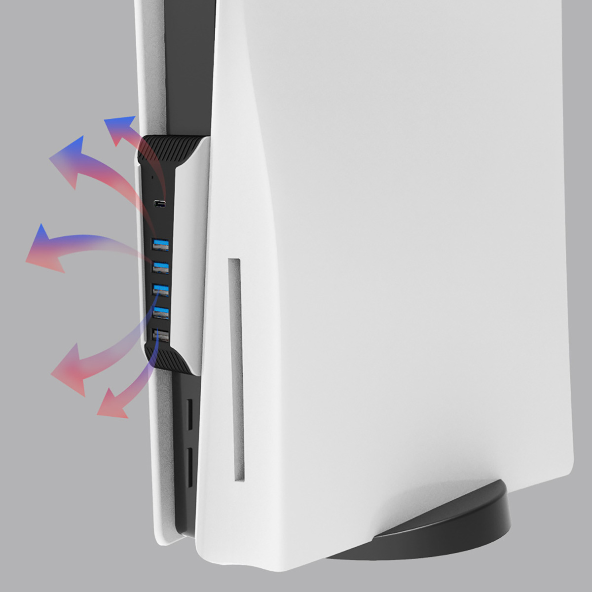 USB