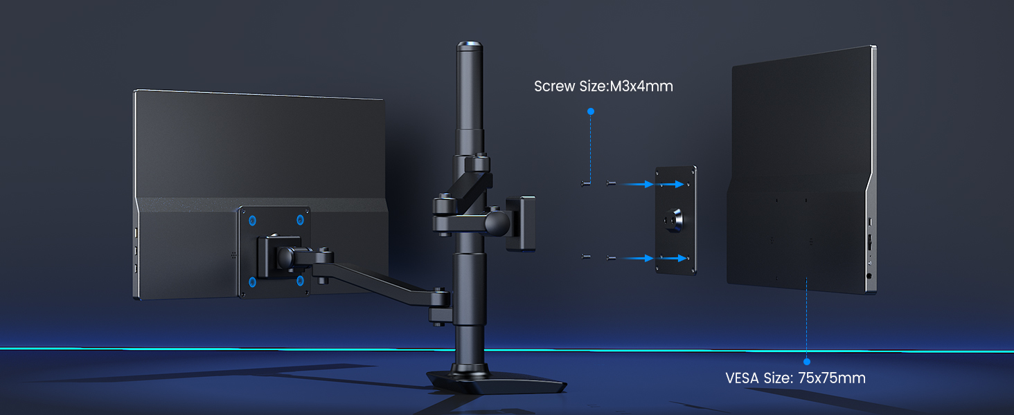 Monitor