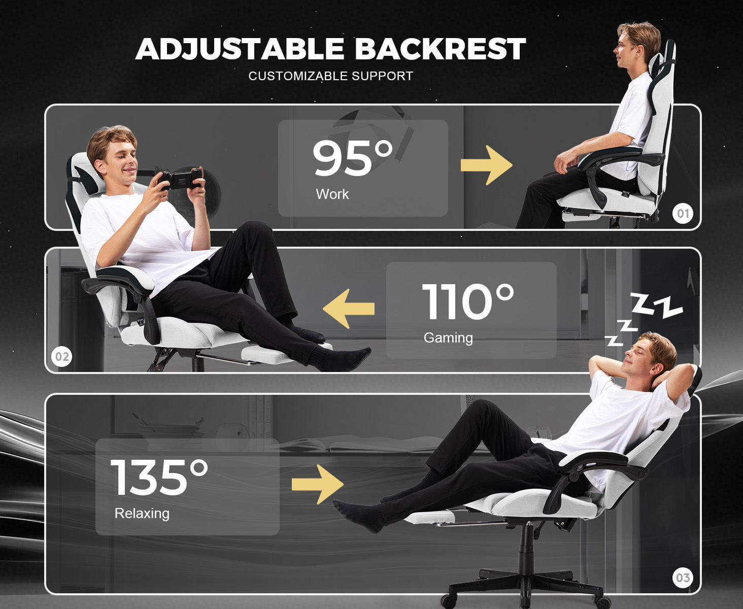 Gaming Chair