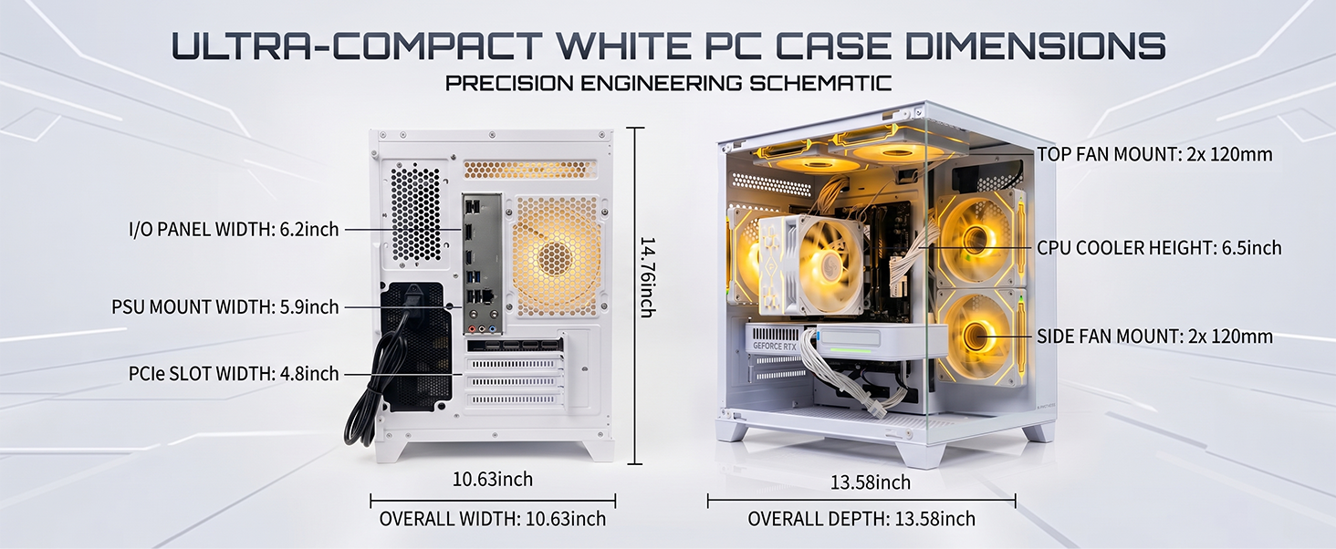 GAMING PC