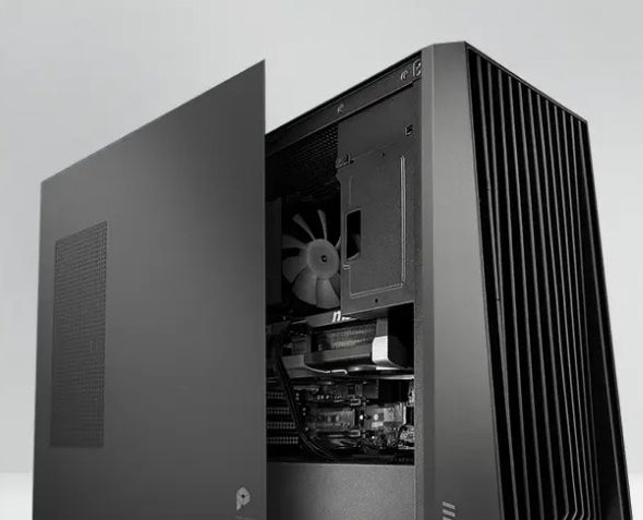 MSI PRO DP400 AI Business Desktop 