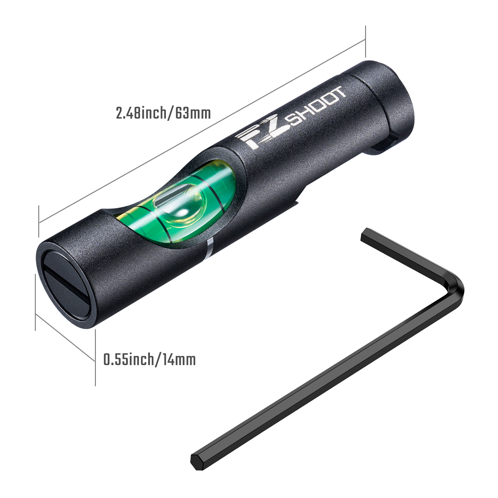 scope level