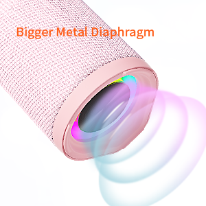 WATERPROOF SPEAKER