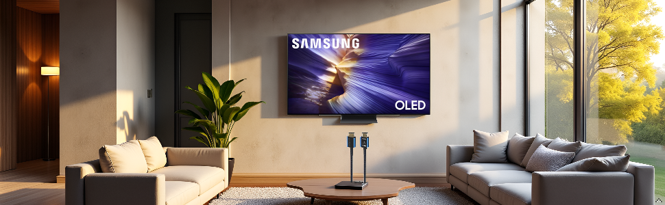 Next-Level Entertainment Awaits