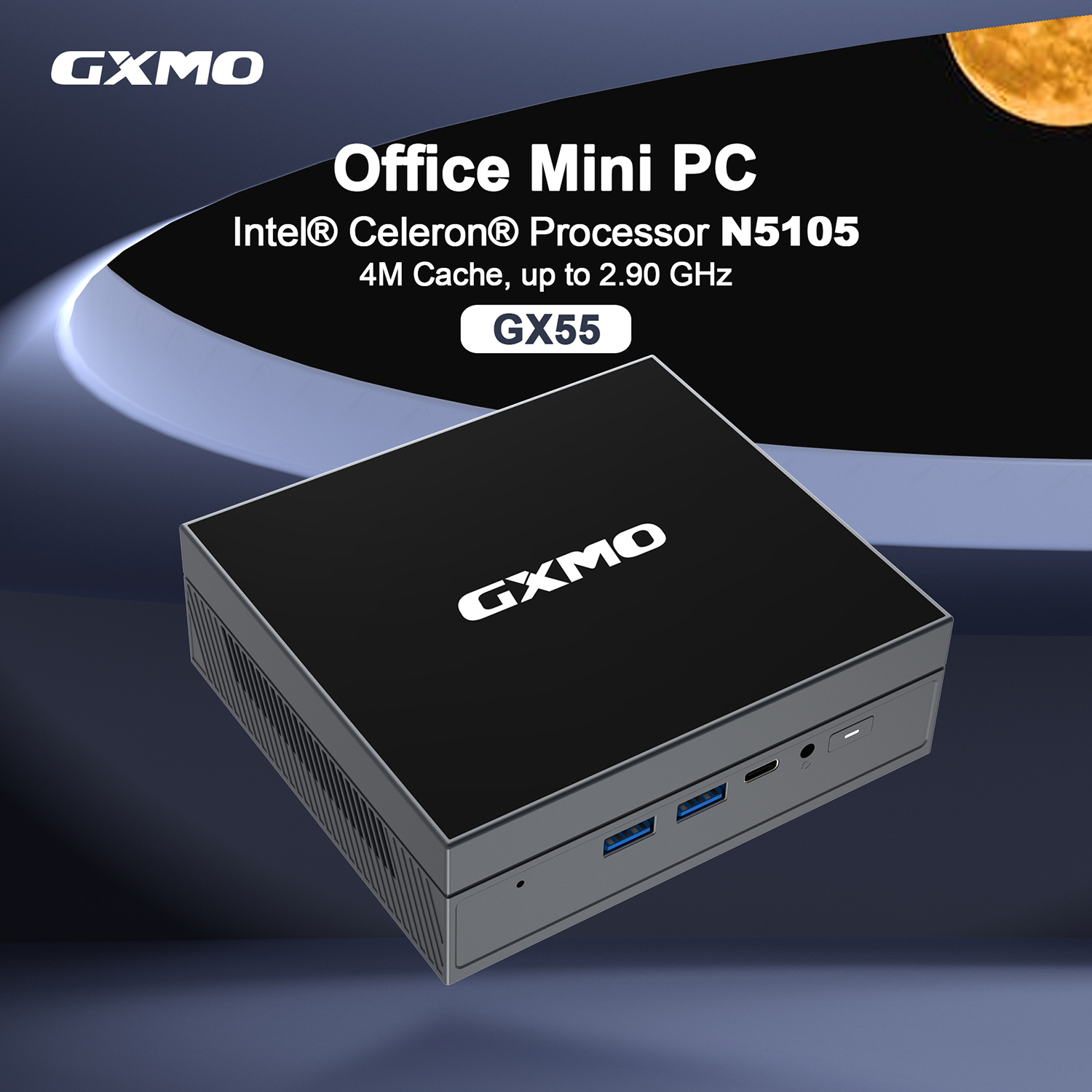 Mini PC