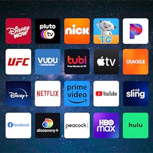 smart tv