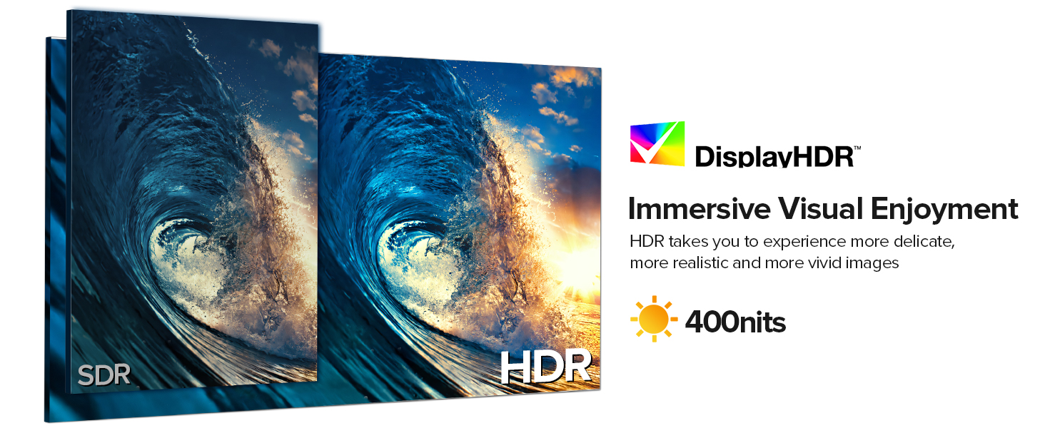 240Hz Monitor