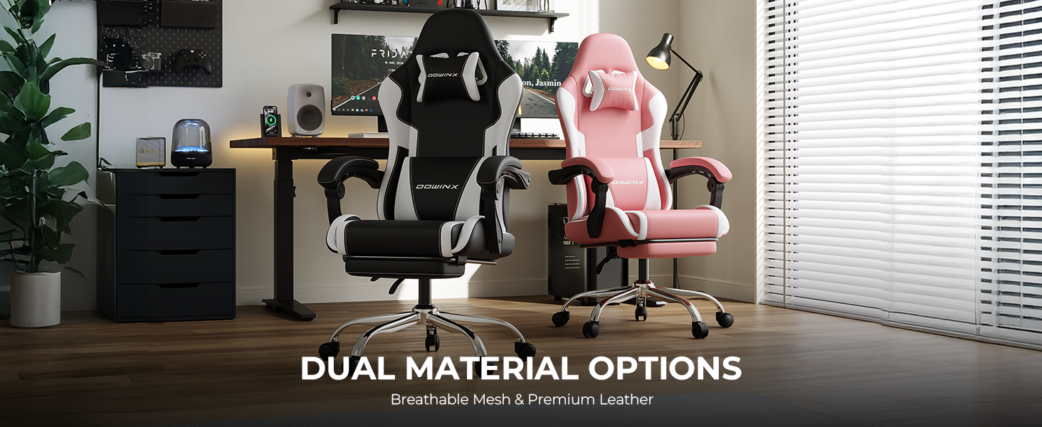 dowinx gaming chair