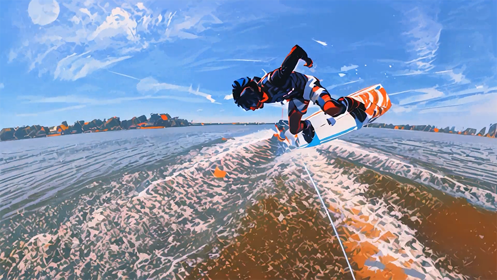 Insta360 X5 360 8K Action Camera