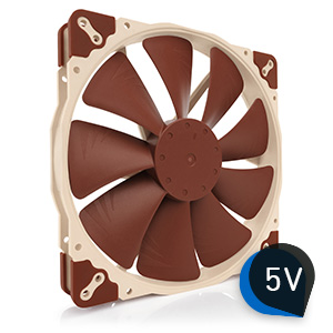 5V