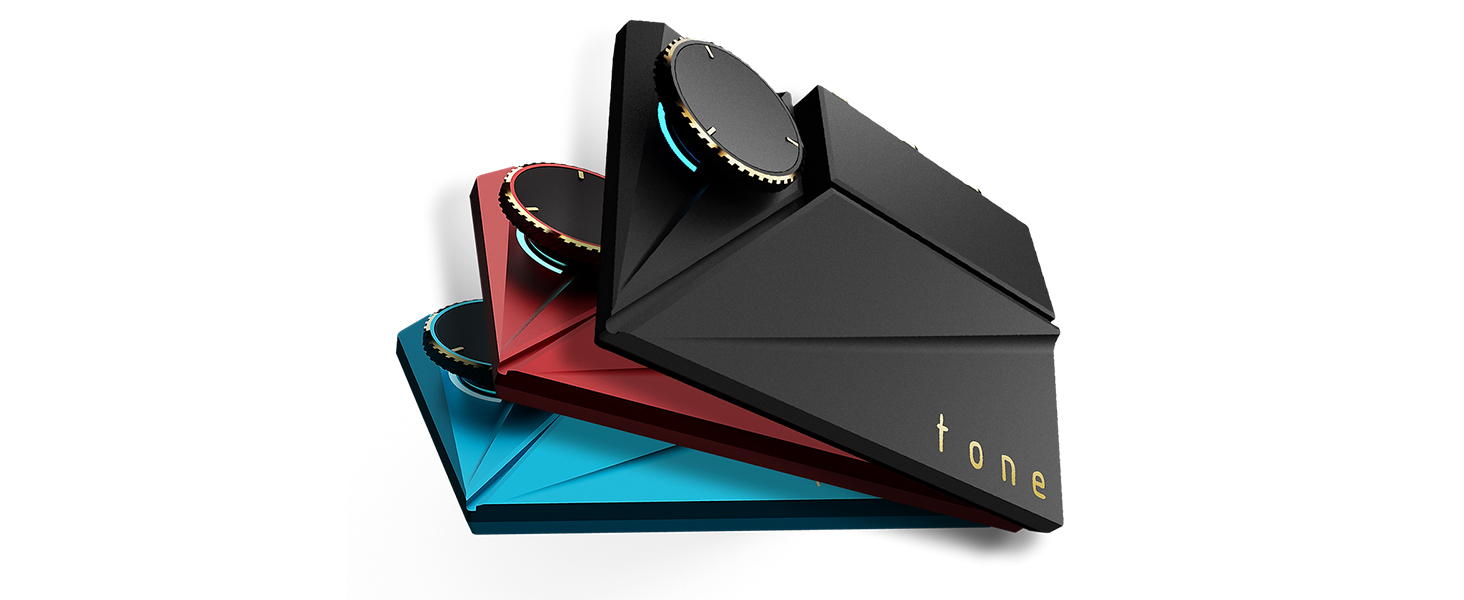 Blue/Red/Black for you to choose