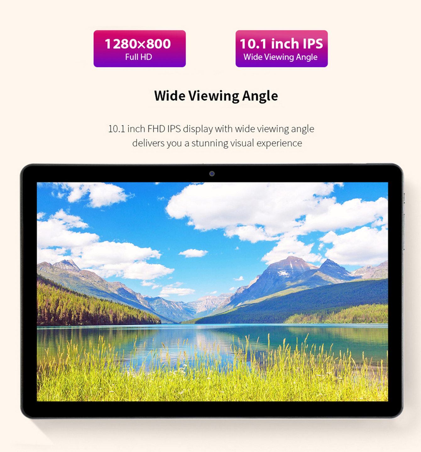 Tablet PC
