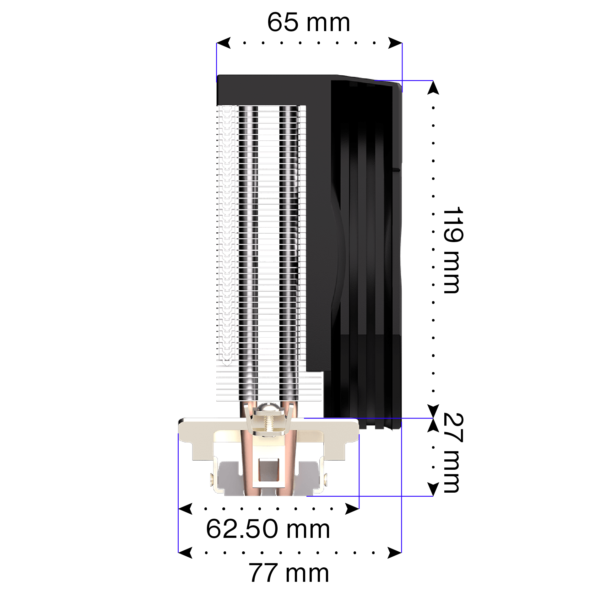 cpu cooling