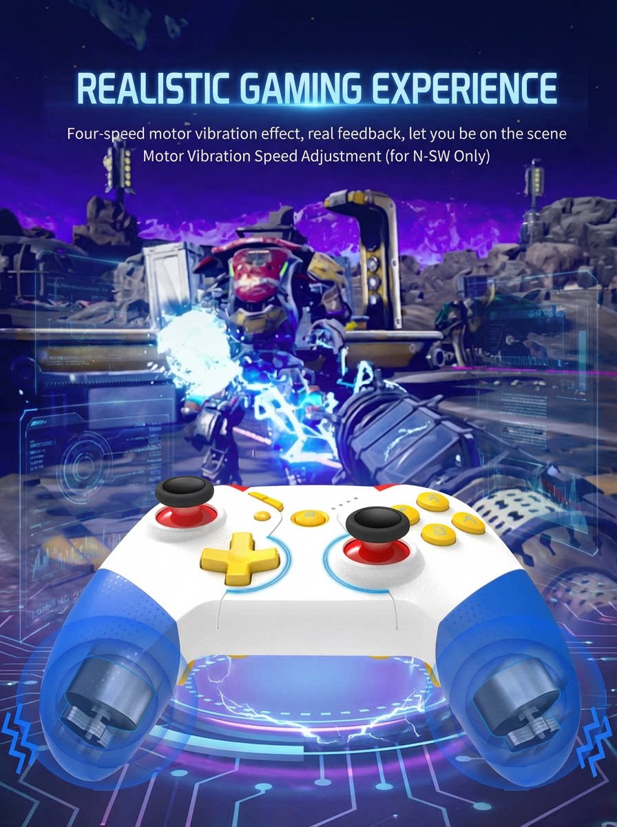 GAMING