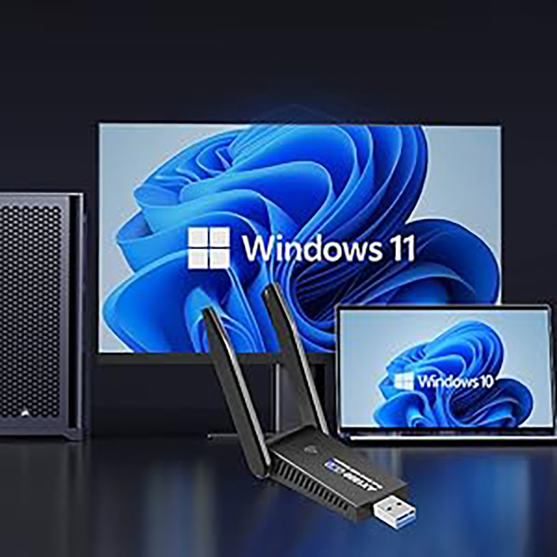 Ultra high-efficiency with OFDMA and MU-MIMO