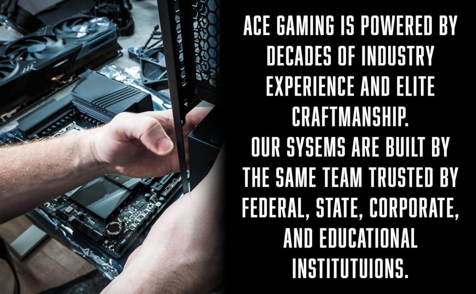 Top tier manufactuerer