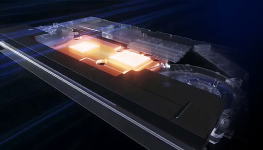ASUS ROG Strix 18 Gaming Laptop