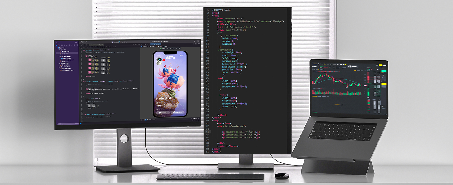 monitor