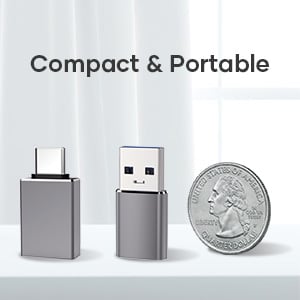 USB Adapter