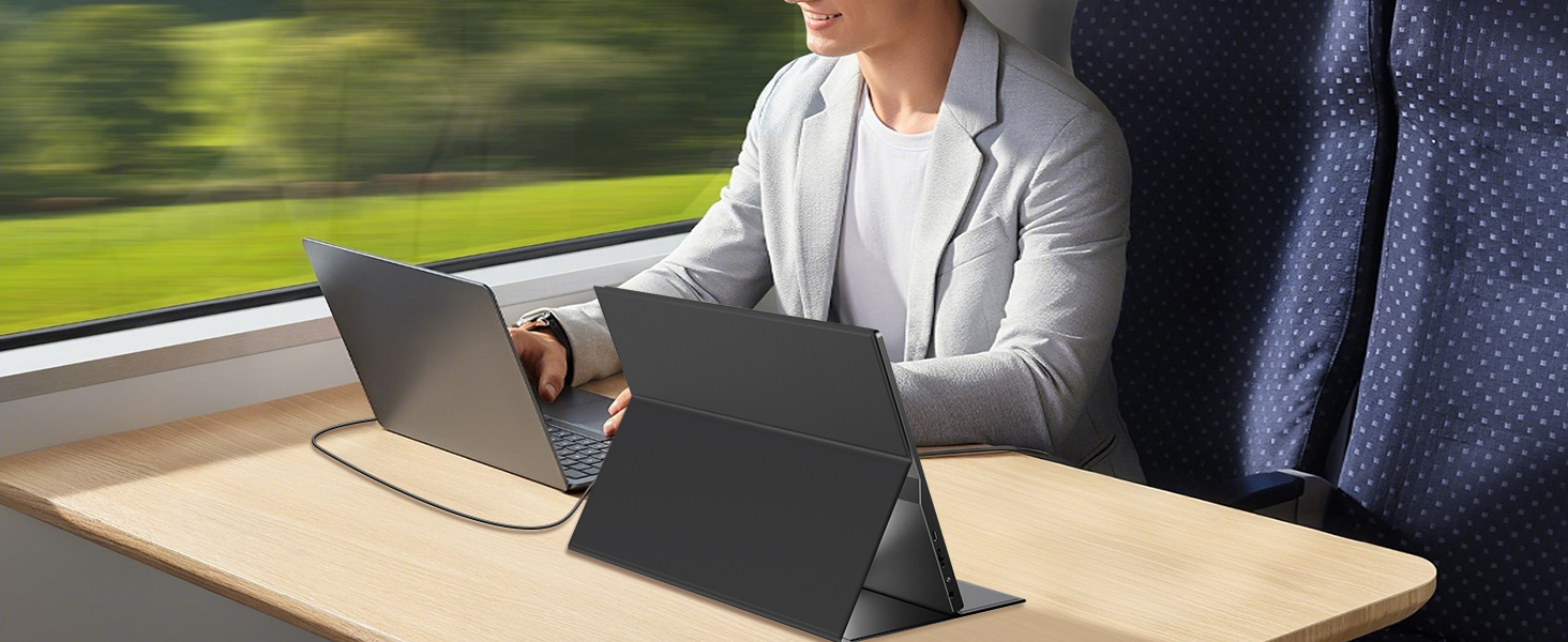 Monitor