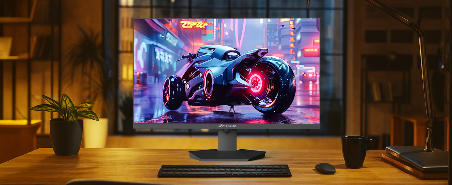GAMING MONITOR