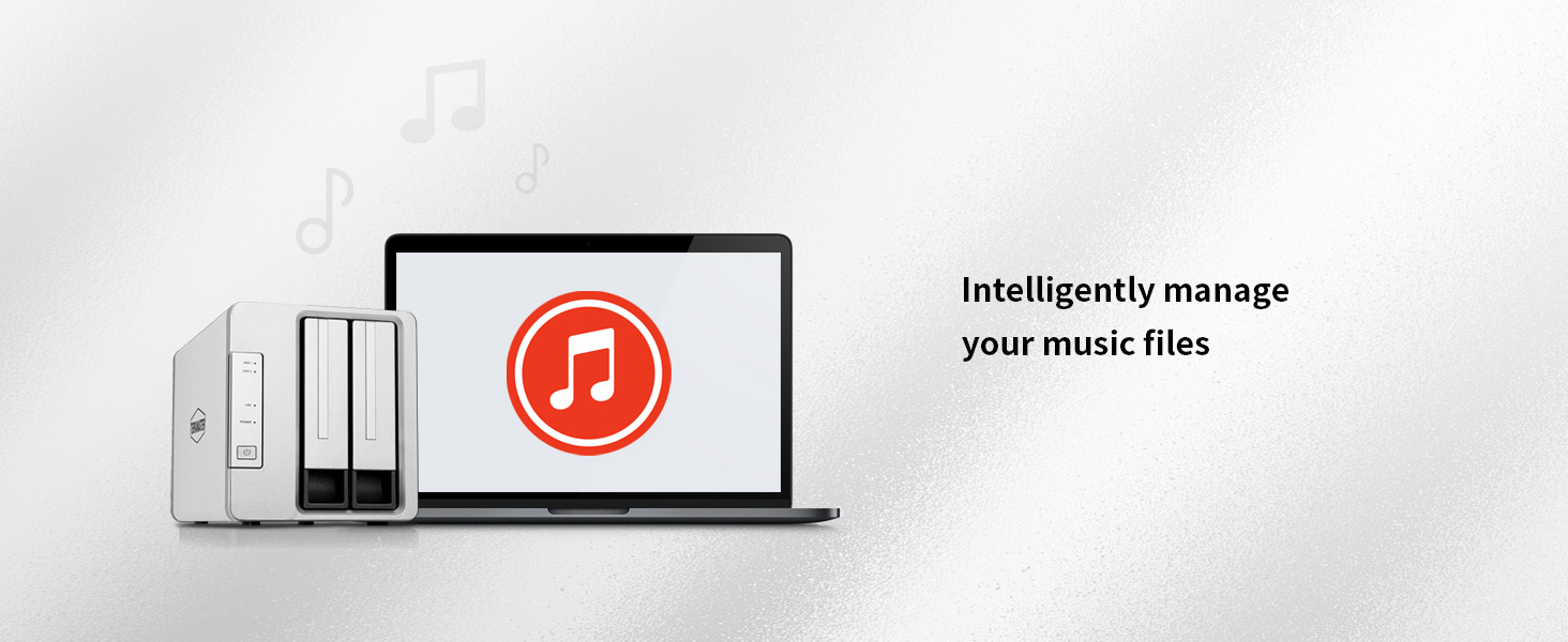 iTunes Server