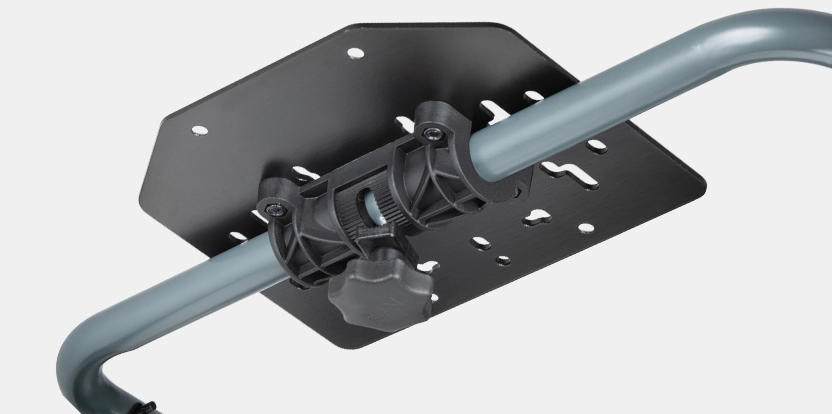 Next Level Racing GTlite Foldable Simulator Cockpit