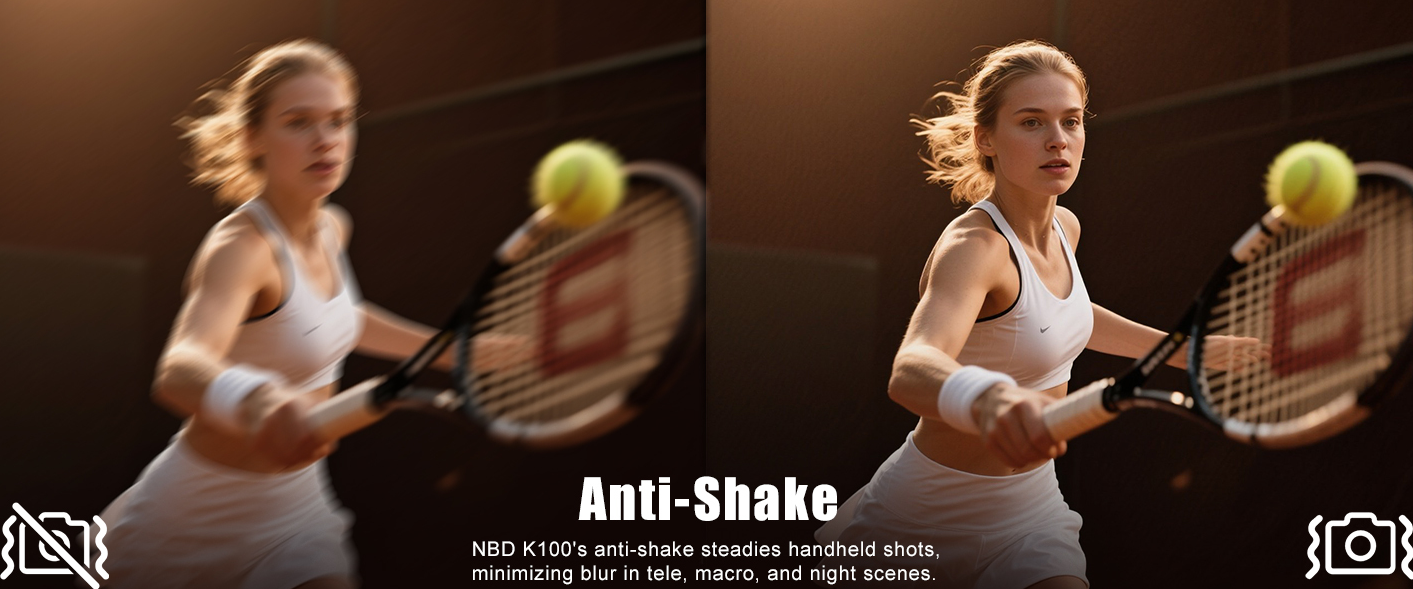 Anti-Shake
