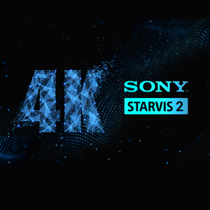 4K Sony Starvis 2