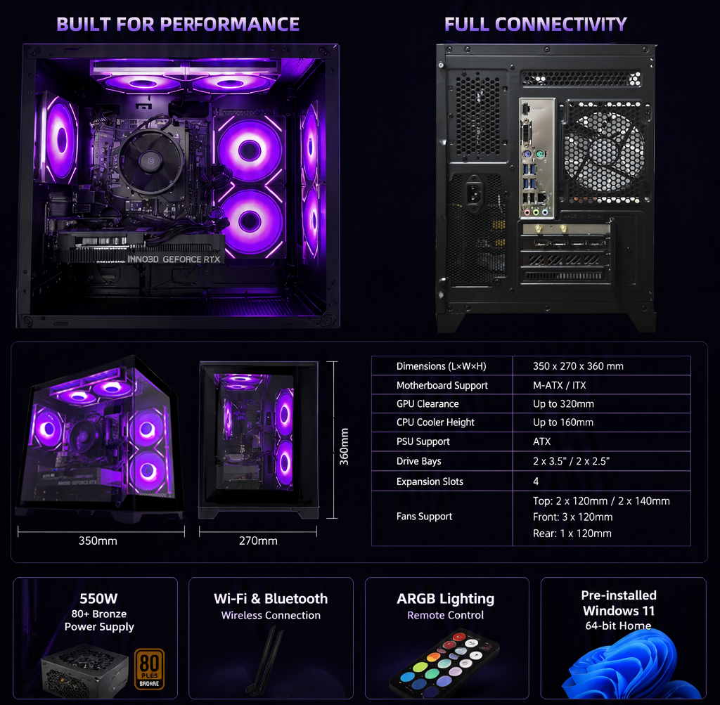 Gaming PC