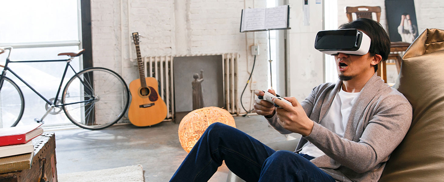 Compact and Portable