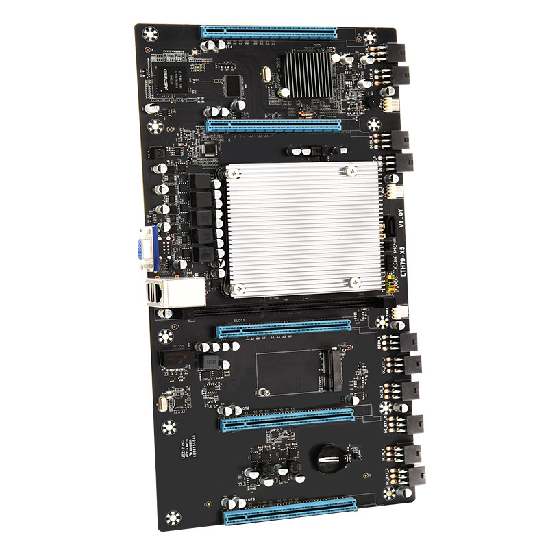 X5 Mining Motherboard 03