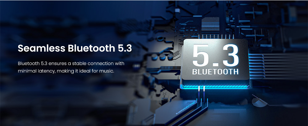 Bluetooth 5.3