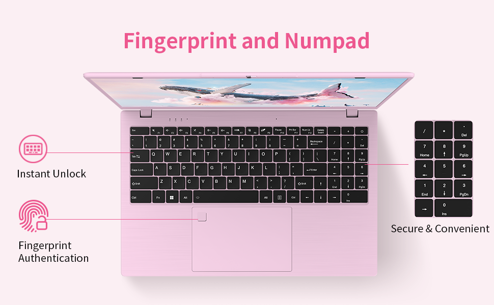 laptop