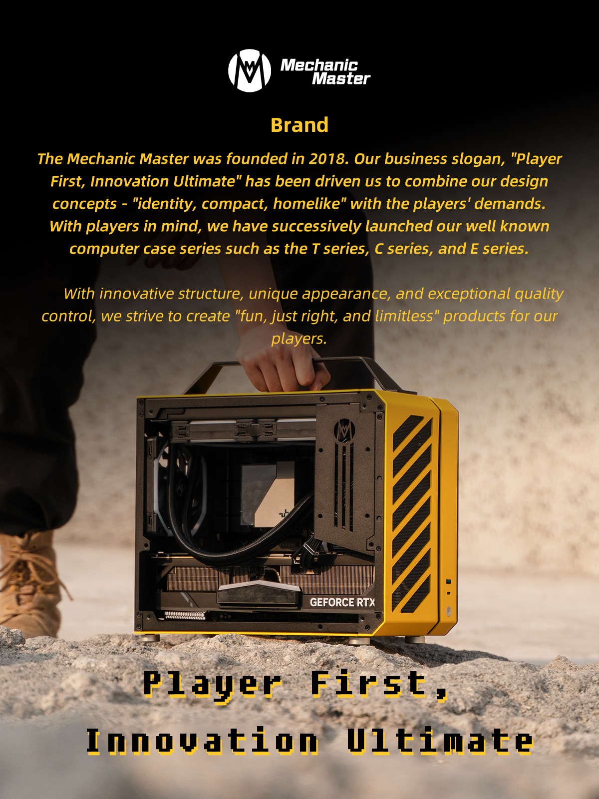 Brand