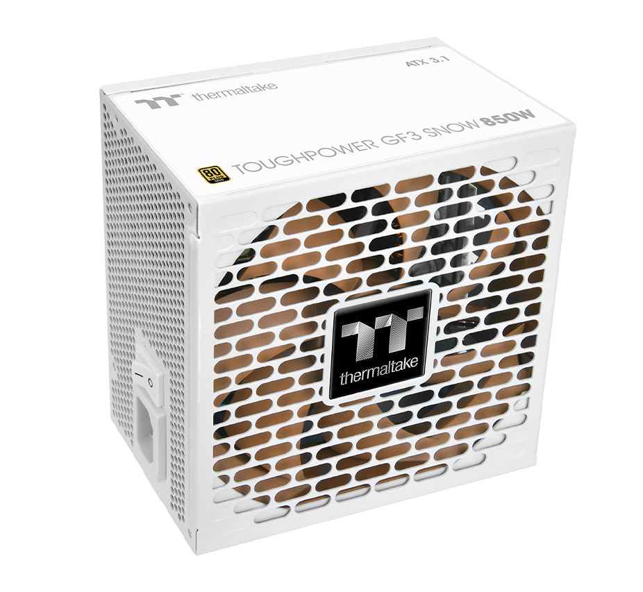Thermaltake Toughpower GF3 850W Power Supply