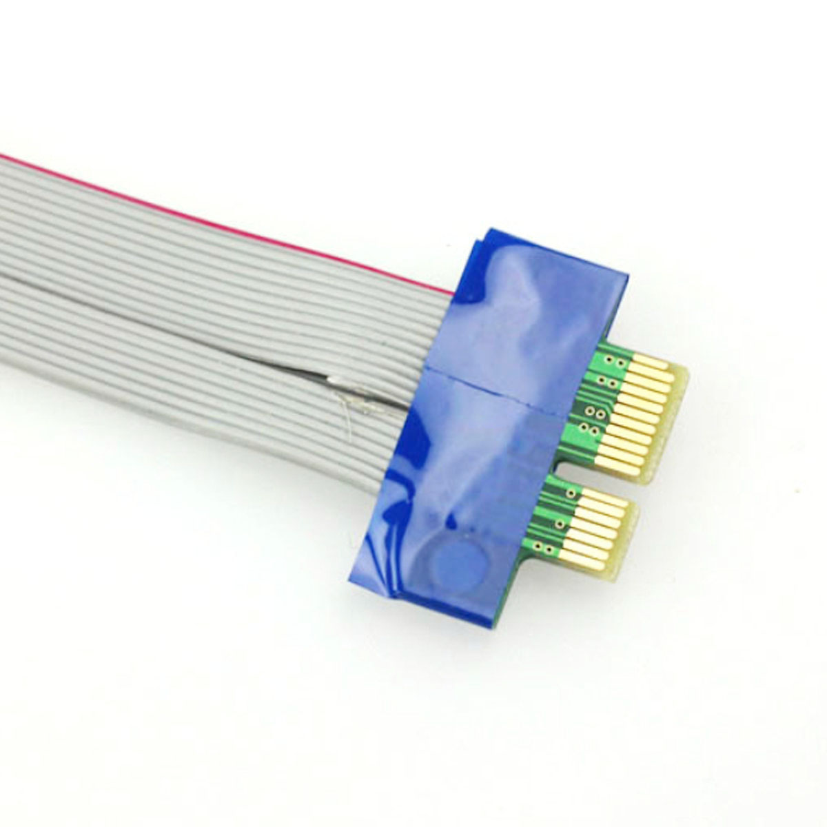 PCI-E Express 1X to 1X cable