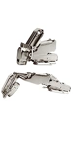 Hinges