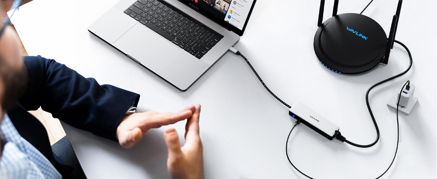 USB C HUB