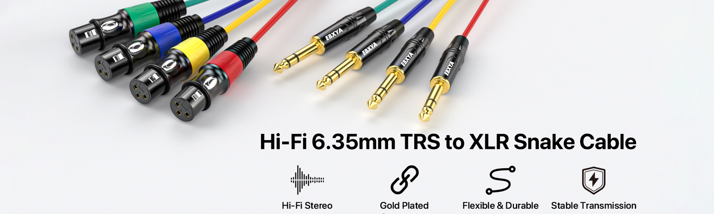 Anti-Interference Design