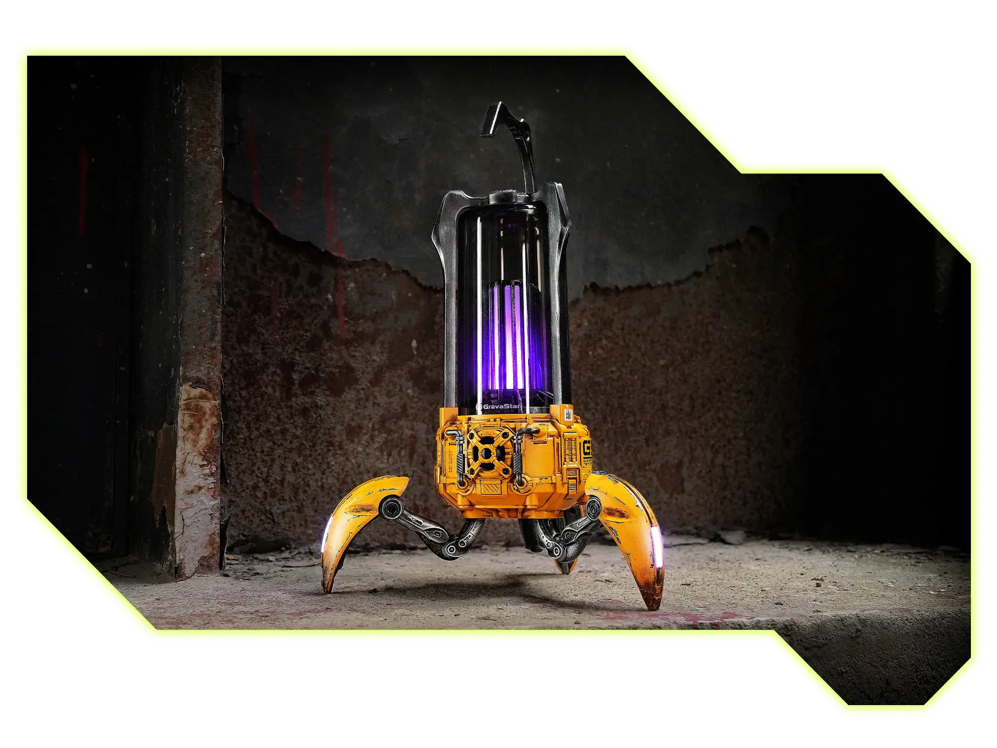 EXQUISITE CRAFTSMANSHIP