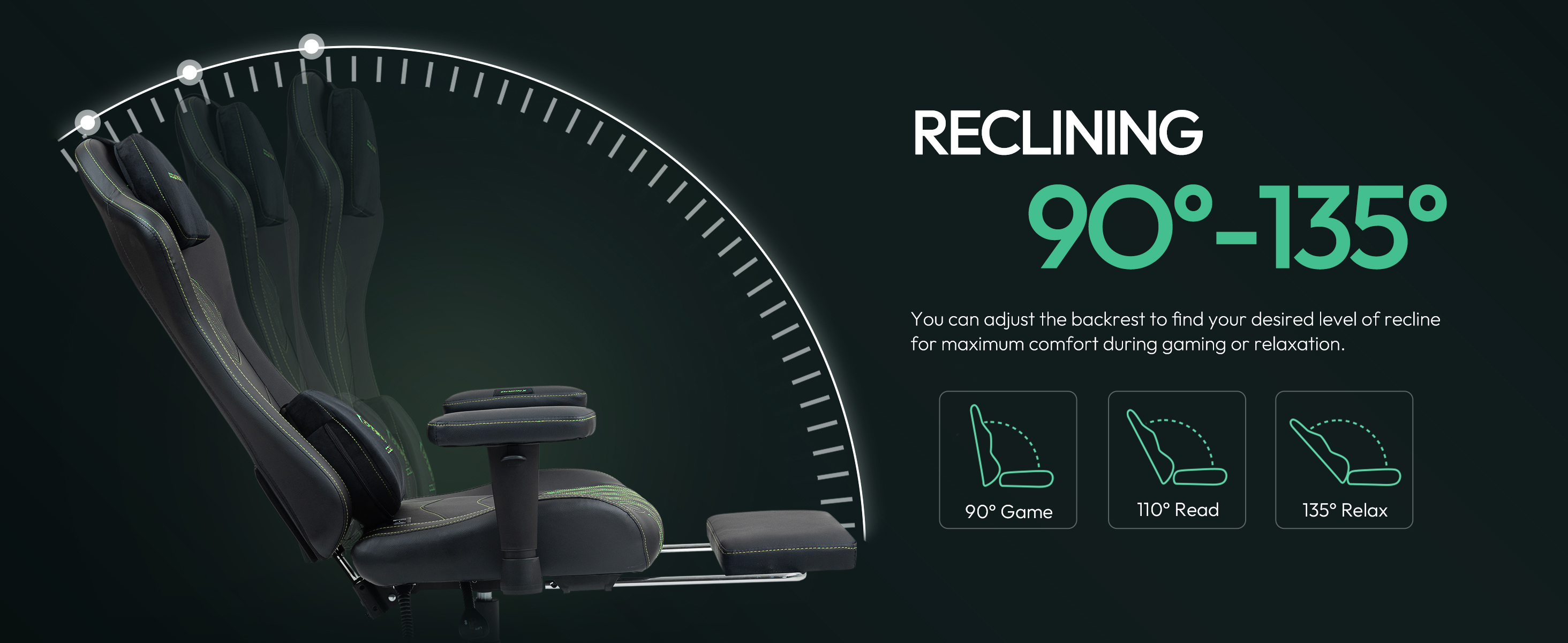 gaming chair