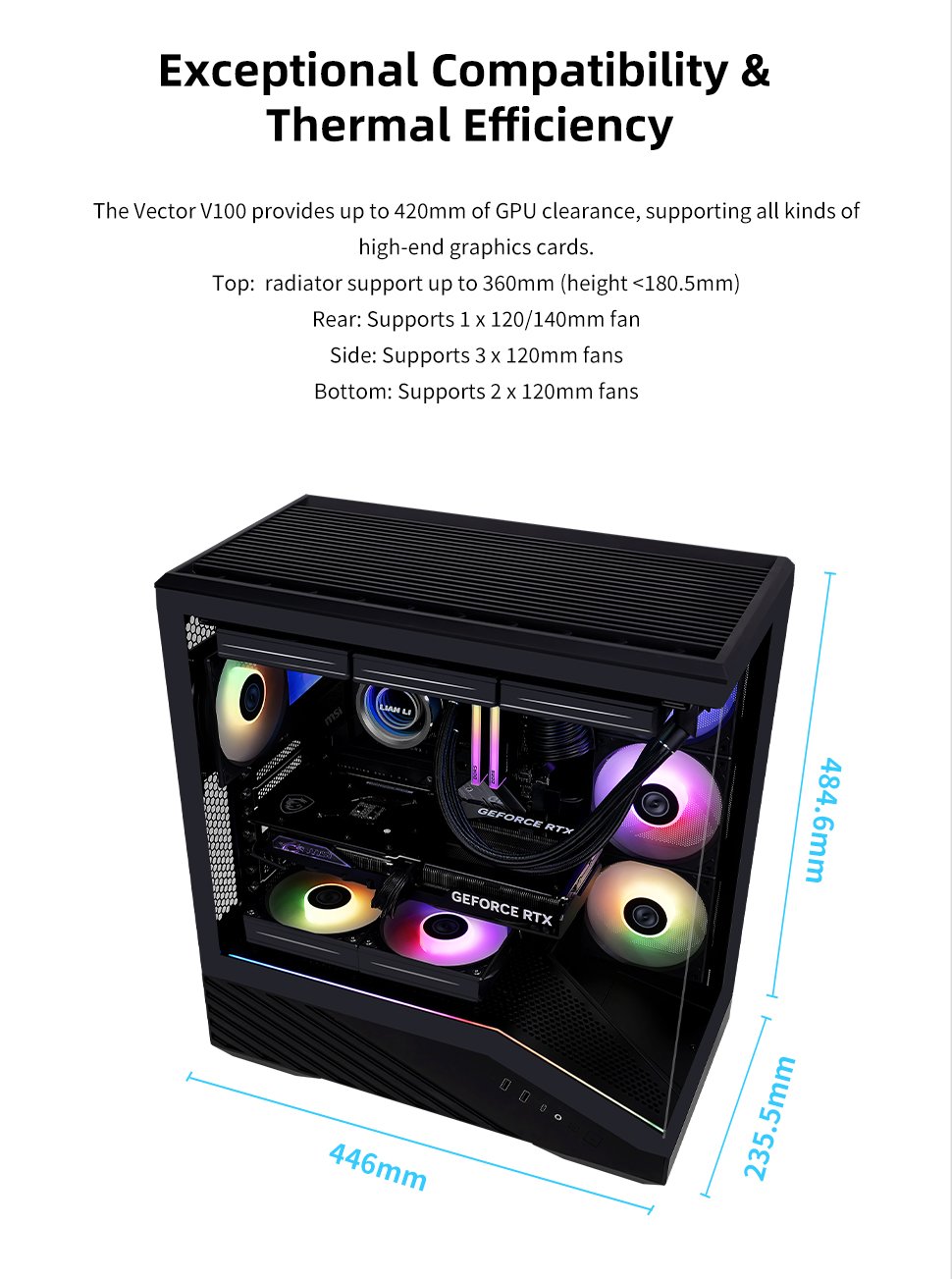 pc case