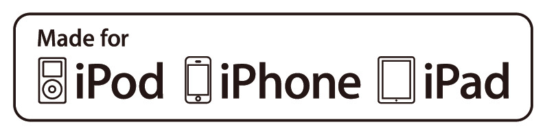 Apple MFi Certified Lightning to USB Charge and Sync Cable