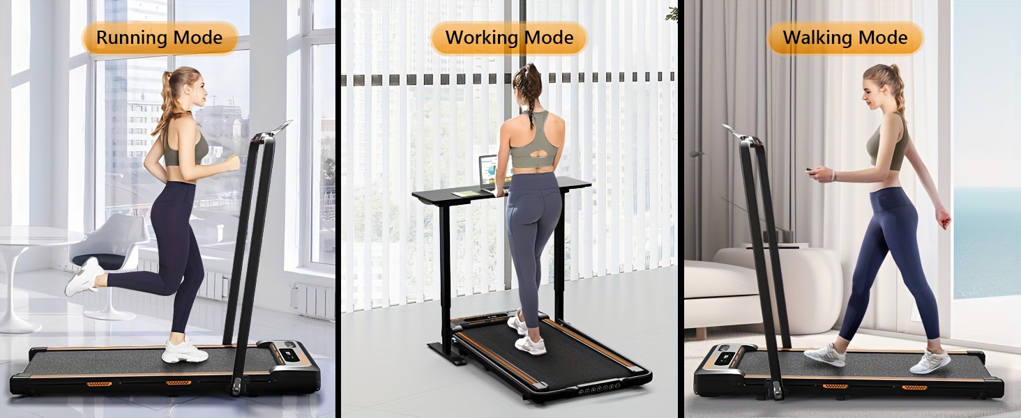 Primy Treadmill
