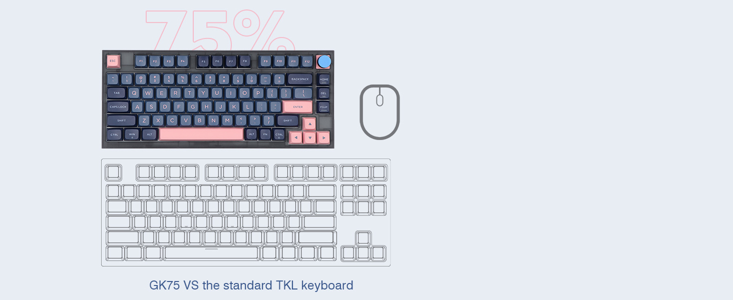 mechanical keyboard