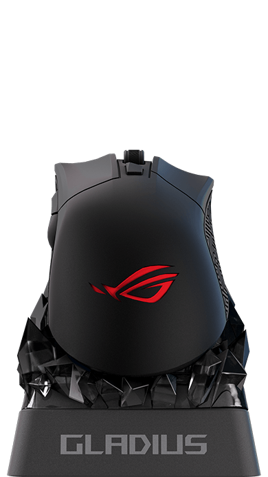 ASUS ROG 20th Edition Keycap Blind Box