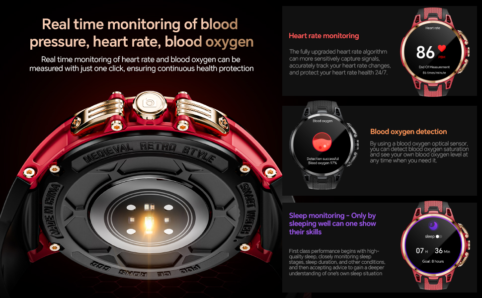 Sleep Watch