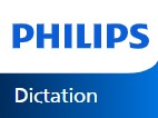 Philips DVT2015 with Sembly Speech-to-Text Audio Recorder